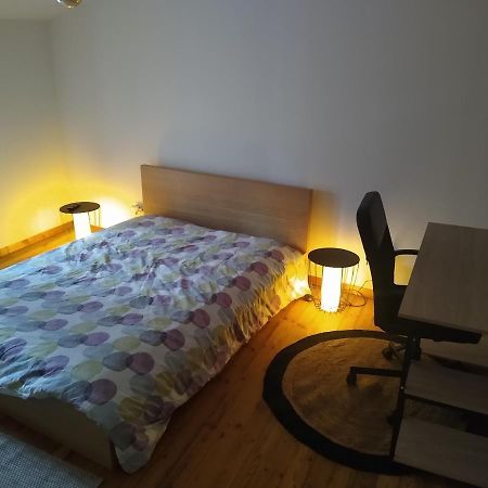 Chambre Privee - Pierrelatte Buitenkant foto