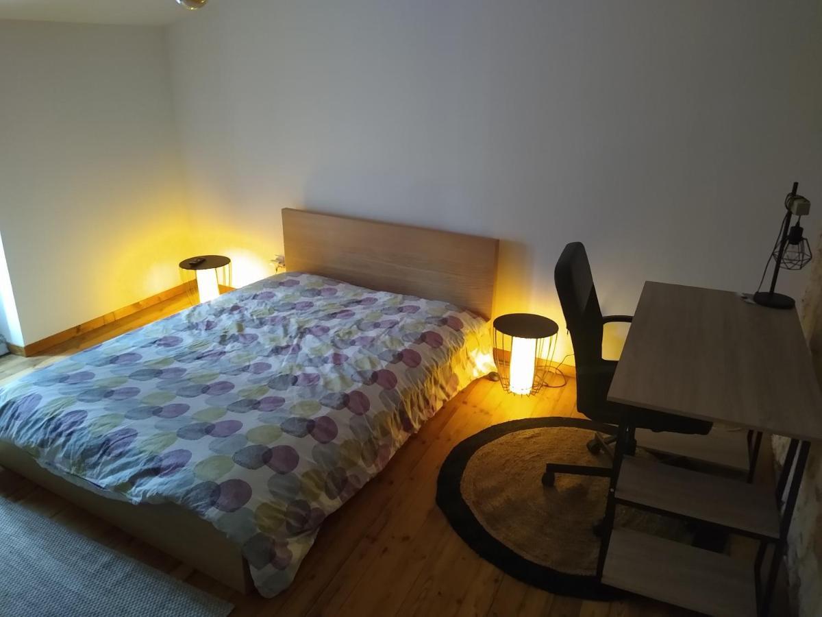 Chambre Privee - Pierrelatte Buitenkant foto